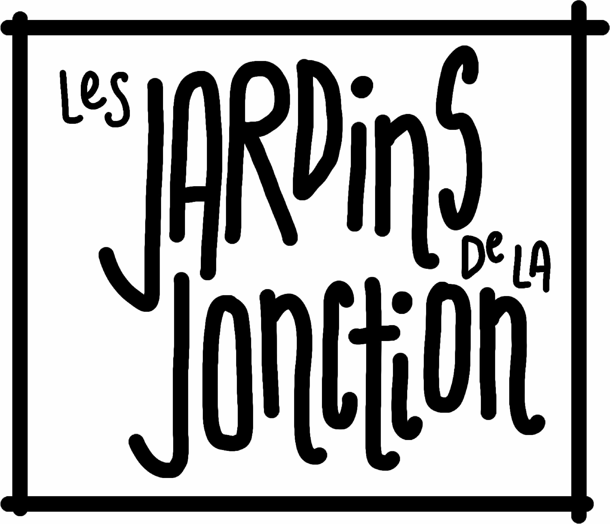 Les Jardins de la Jonction