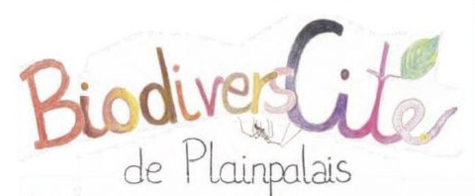 BiodiversCité Plainpalais